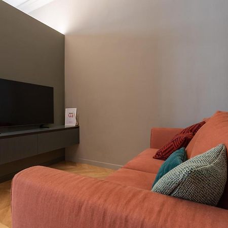 Lagrange Design Apartments By Wonderful Italy ตูริน ภายนอก รูปภาพ