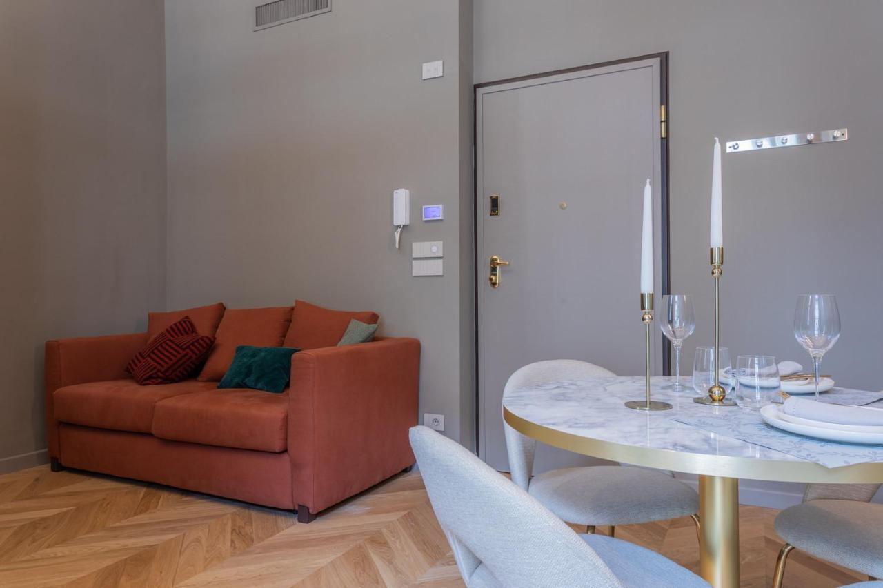 Lagrange Design Apartments By Wonderful Italy ตูริน ภายนอก รูปภาพ