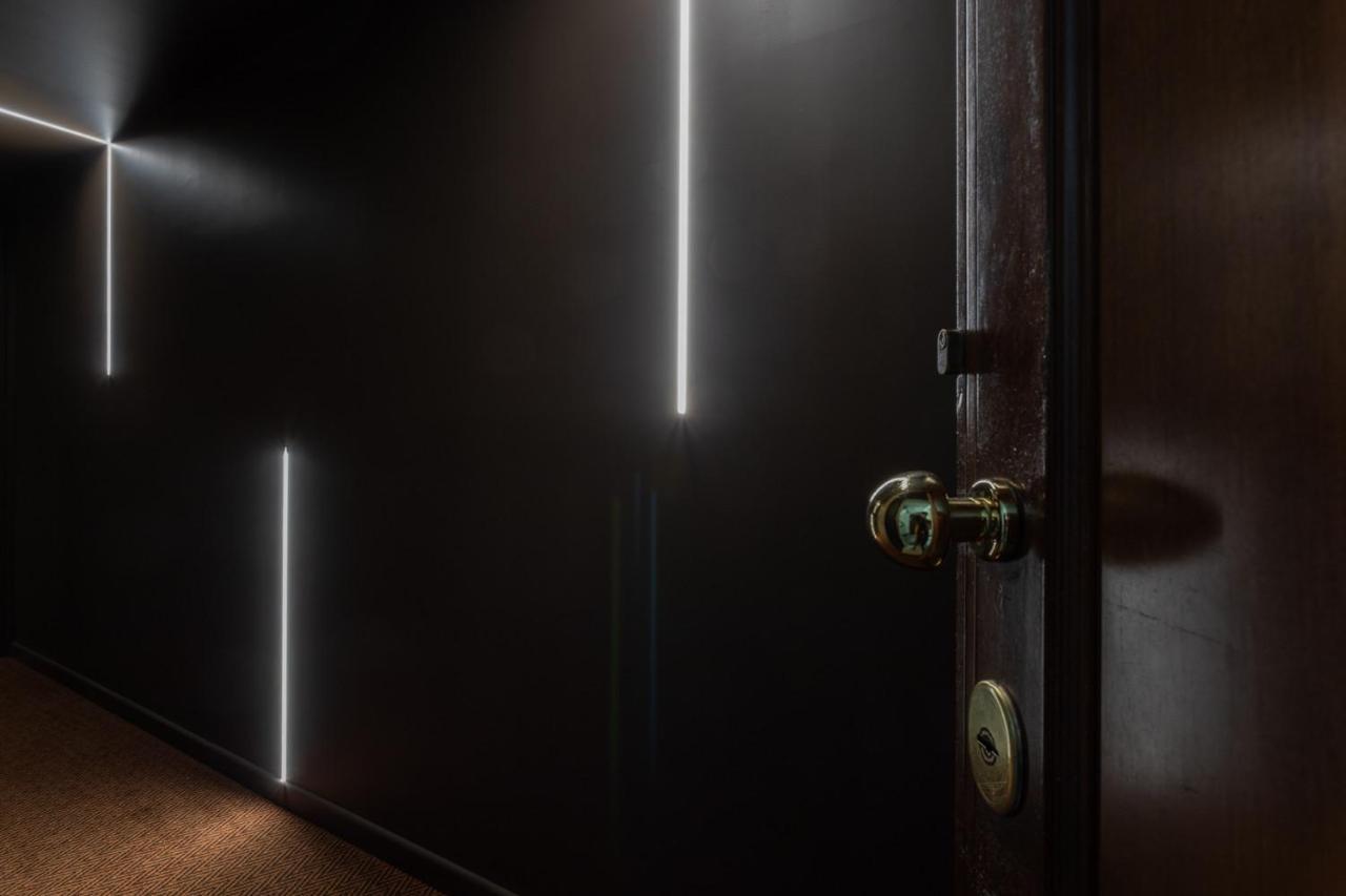 Lagrange Design Apartments By Wonderful Italy ตูริน ภายนอก รูปภาพ