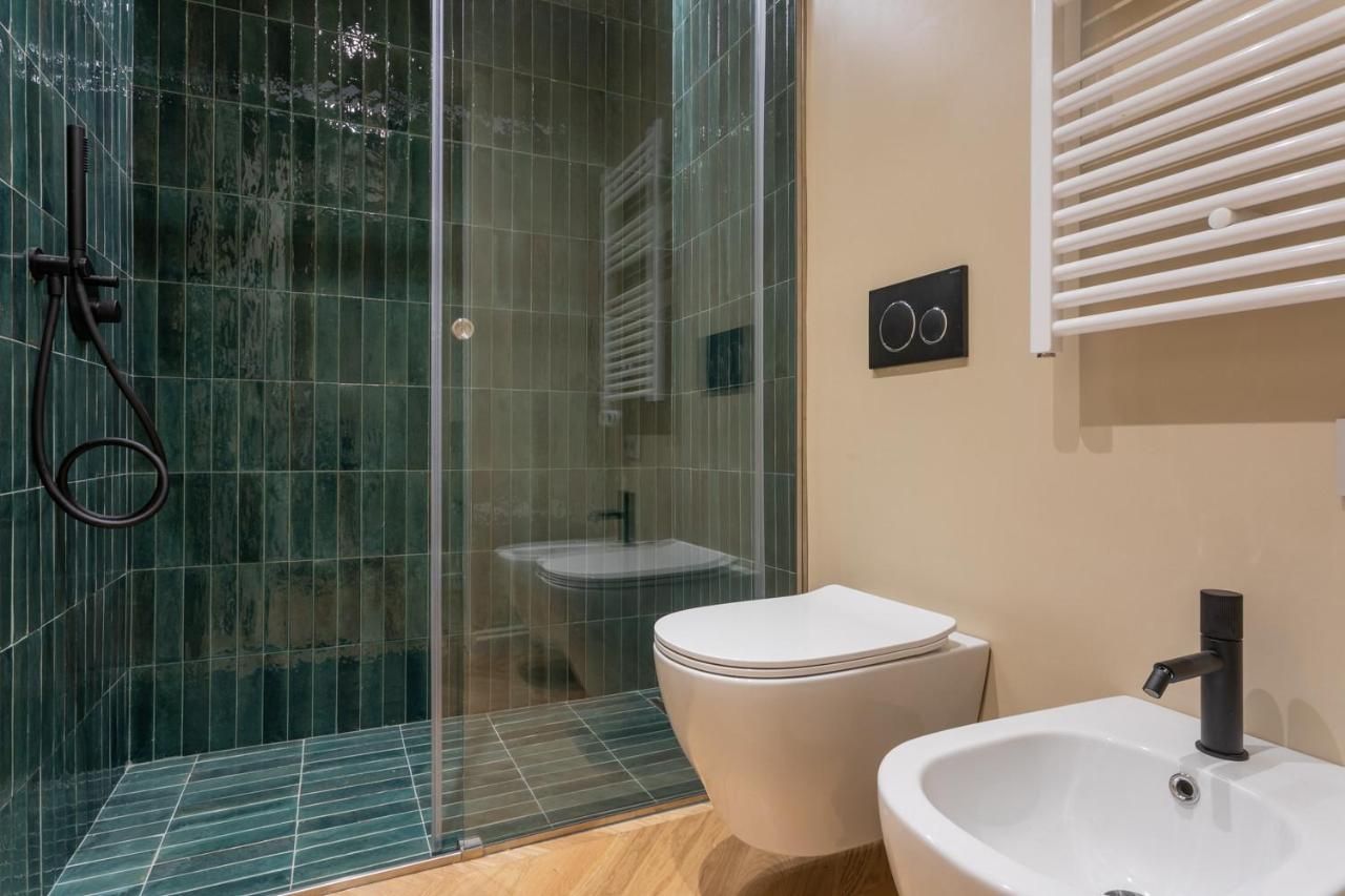 Lagrange Design Apartments By Wonderful Italy ตูริน ภายนอก รูปภาพ