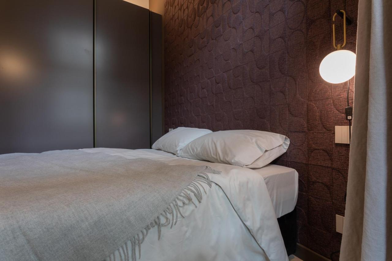 Lagrange Design Apartments By Wonderful Italy ตูริน ภายนอก รูปภาพ