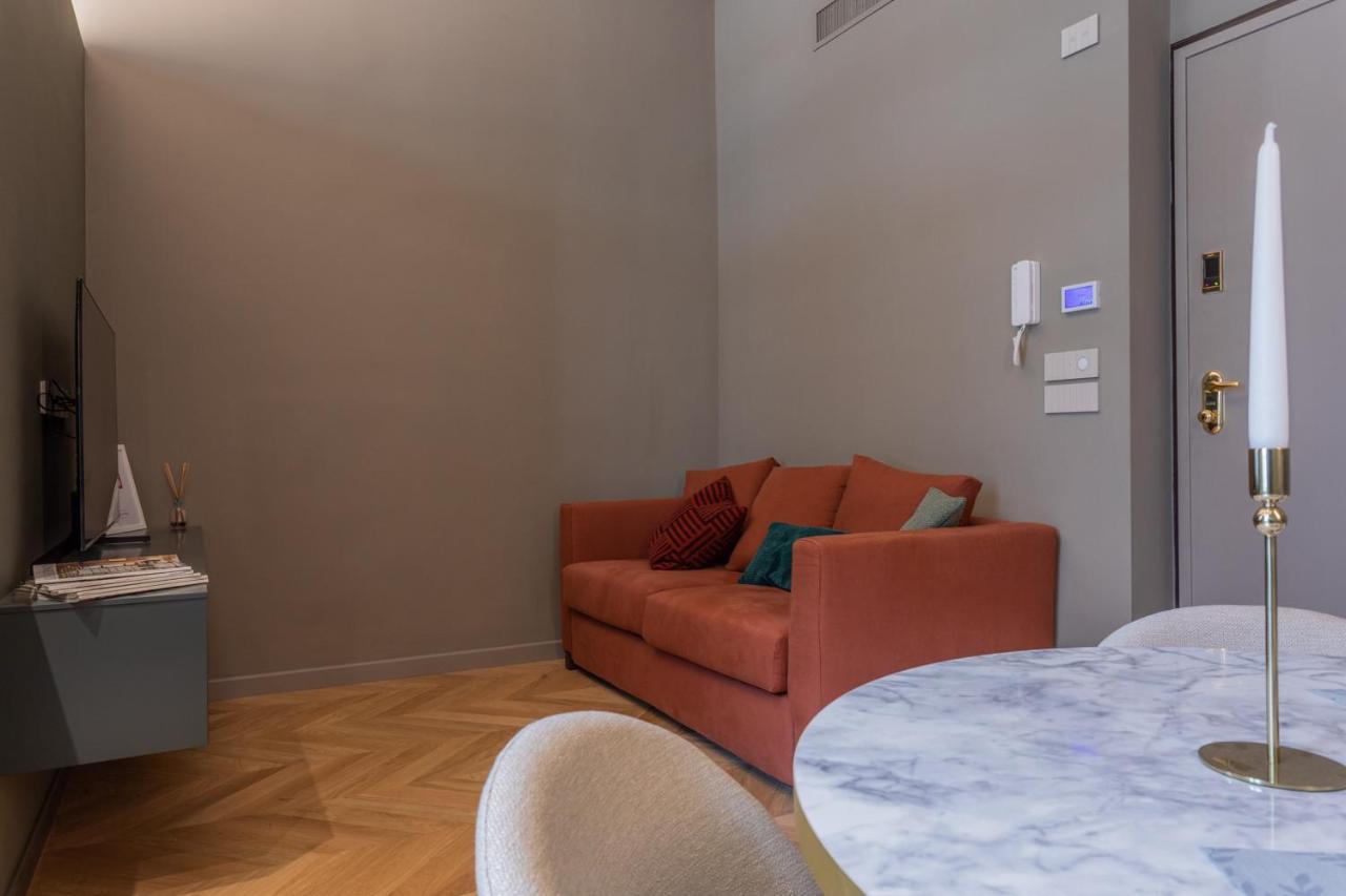 Lagrange Design Apartments By Wonderful Italy ตูริน ภายนอก รูปภาพ