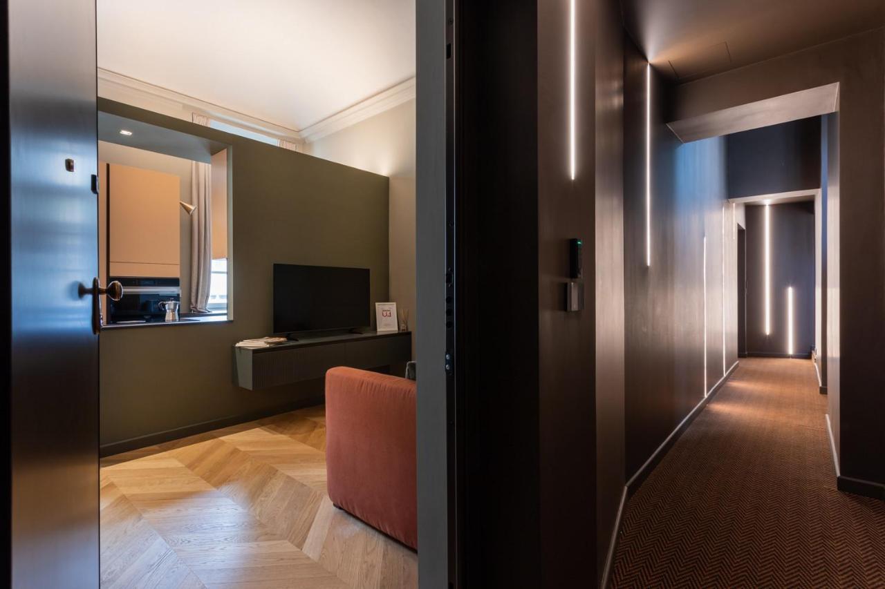 Lagrange Design Apartments By Wonderful Italy ตูริน ภายนอก รูปภาพ