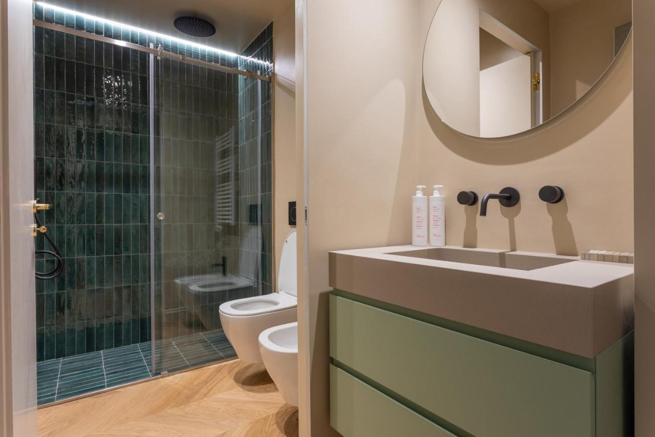 Lagrange Design Apartments By Wonderful Italy ตูริน ภายนอก รูปภาพ