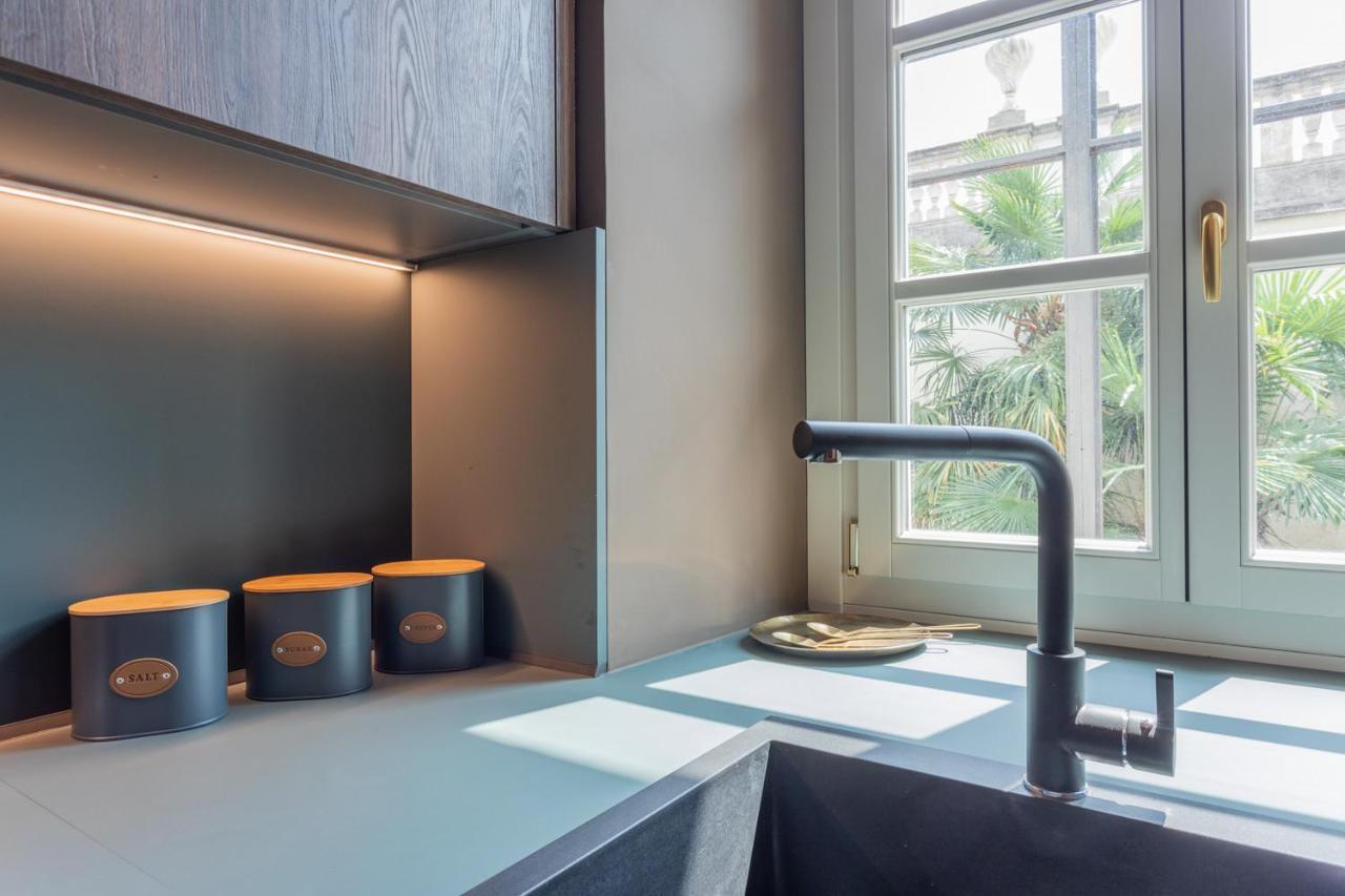 Lagrange Design Apartments By Wonderful Italy ตูริน ภายนอก รูปภาพ