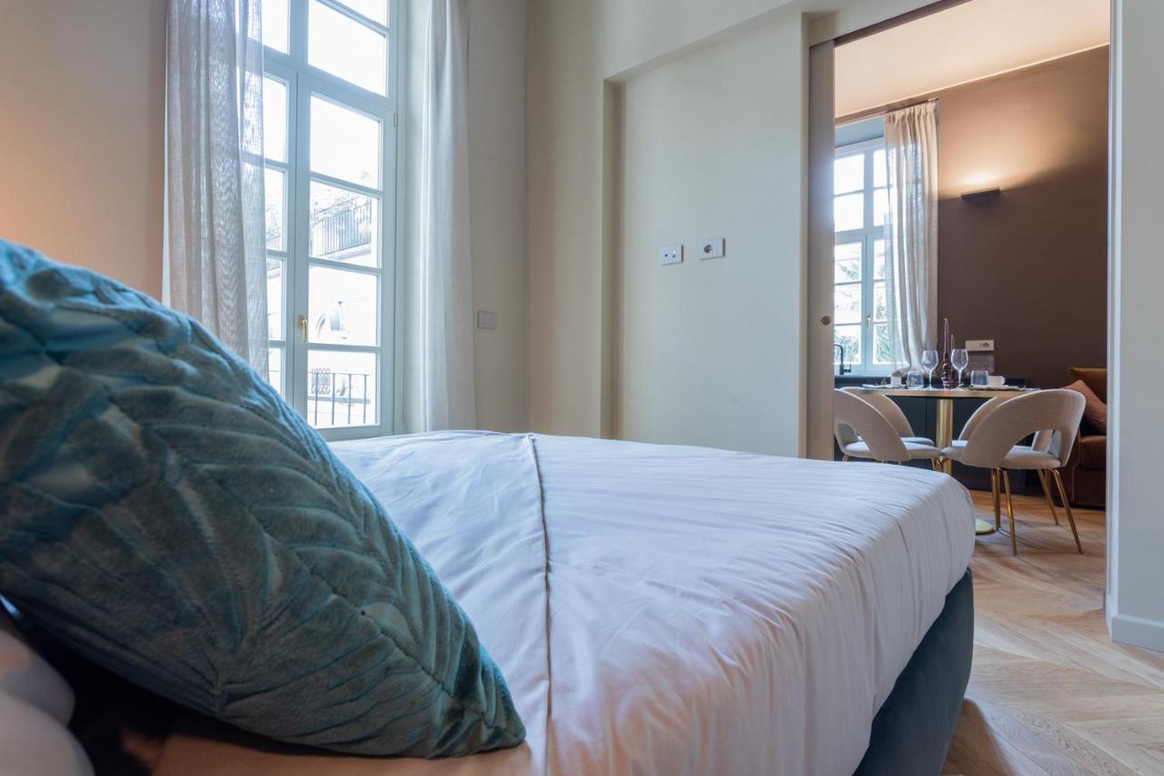 Lagrange Design Apartments By Wonderful Italy ตูริน ภายนอก รูปภาพ