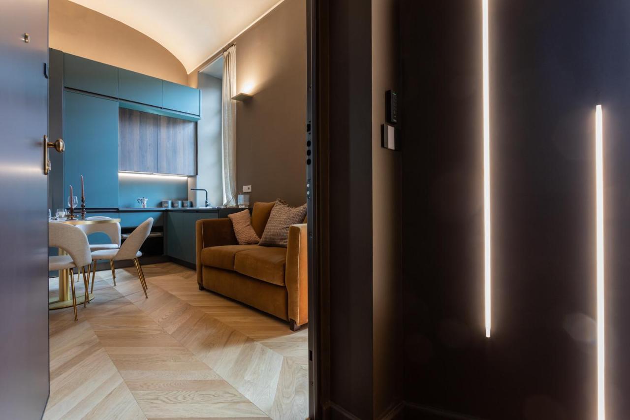 Lagrange Design Apartments By Wonderful Italy ตูริน ภายนอก รูปภาพ