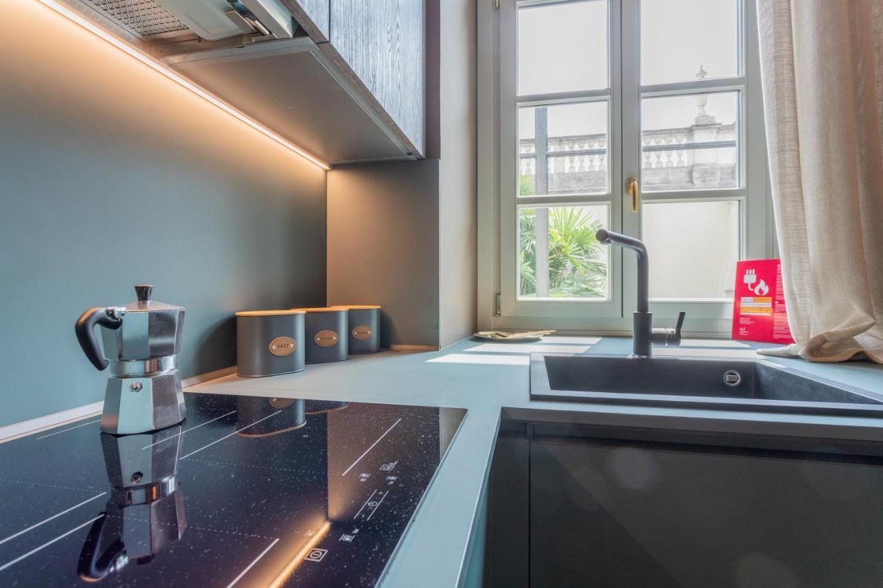Lagrange Design Apartments By Wonderful Italy ตูริน ภายนอก รูปภาพ