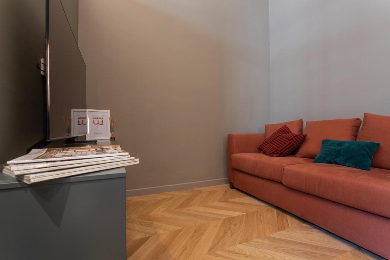 Lagrange Design Apartments By Wonderful Italy ตูริน ภายนอก รูปภาพ