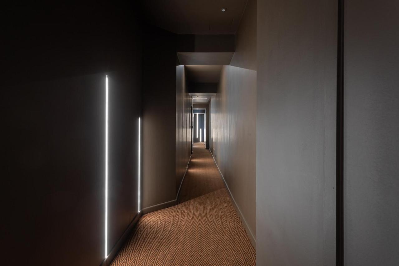 Lagrange Design Apartments By Wonderful Italy ตูริน ภายนอก รูปภาพ