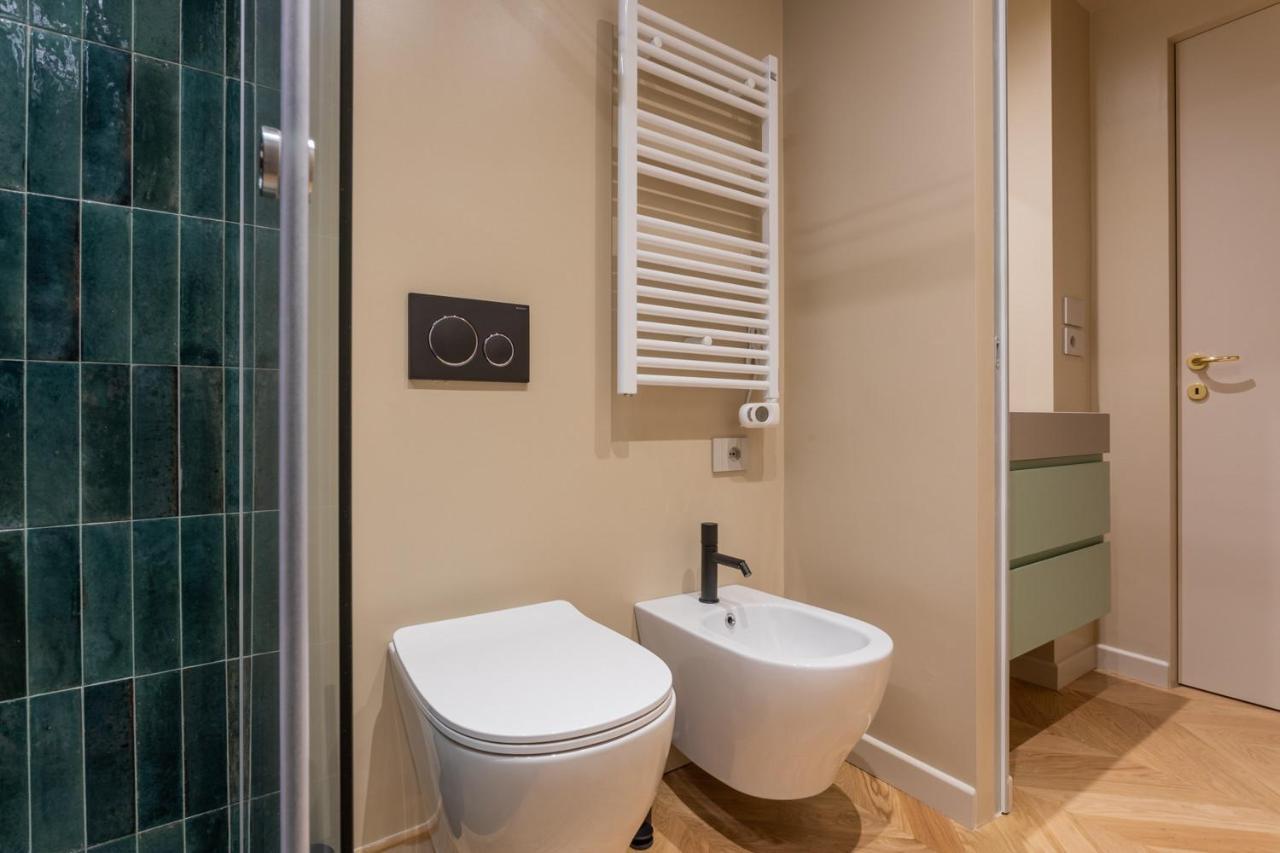 Lagrange Design Apartments By Wonderful Italy ตูริน ภายนอก รูปภาพ