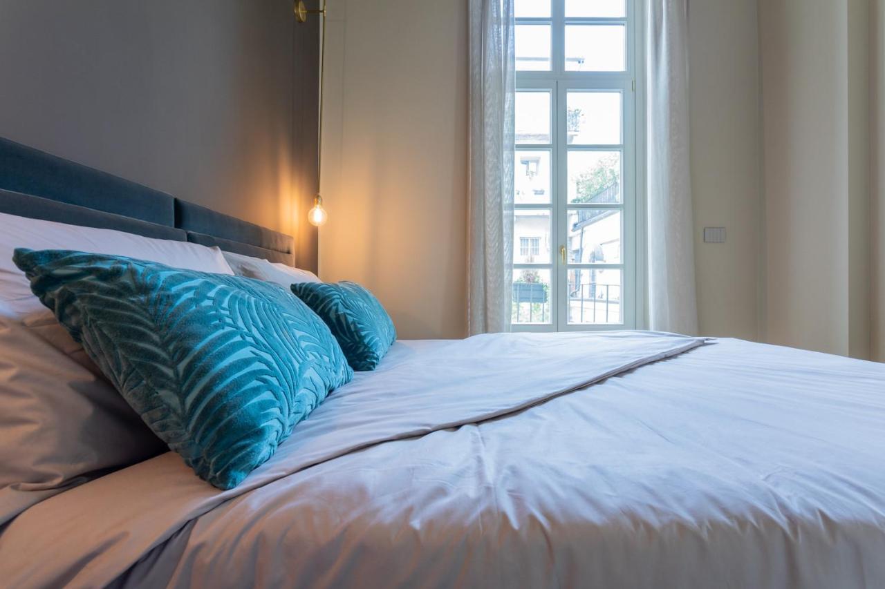 Lagrange Design Apartments By Wonderful Italy ตูริน ภายนอก รูปภาพ