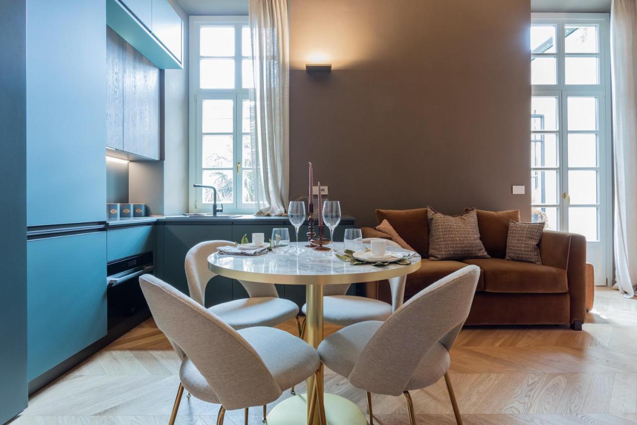 Lagrange Design Apartments By Wonderful Italy ตูริน ภายนอก รูปภาพ