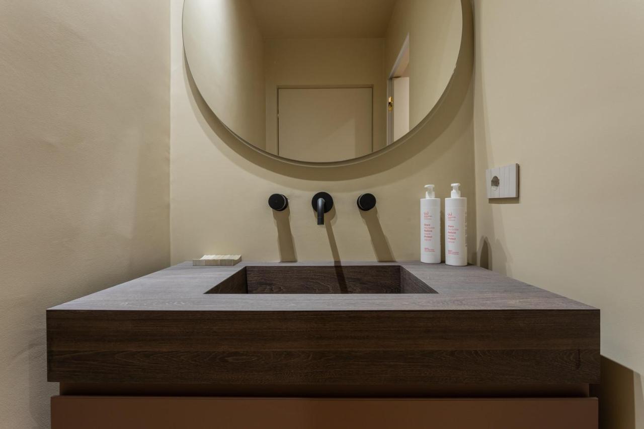 Lagrange Design Apartments By Wonderful Italy ตูริน ภายนอก รูปภาพ